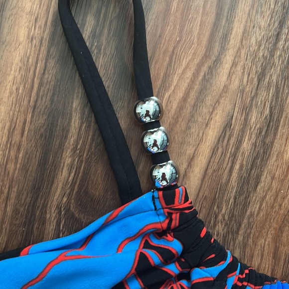 NWOT Magicsuit Hot Line Lisa - Picture 5 of 15